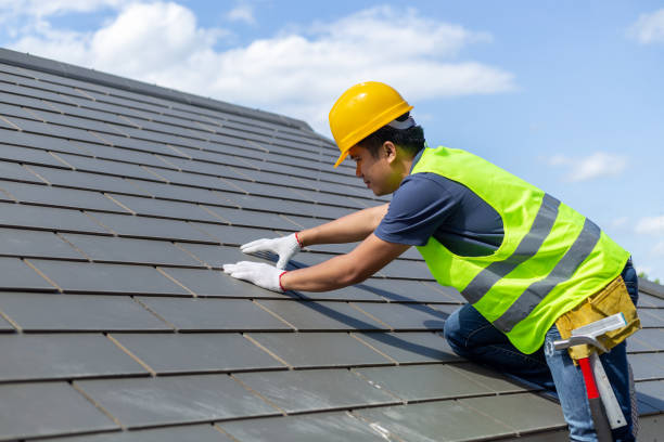 Best Residential Roofing Contractor  in Hartselle, AL
