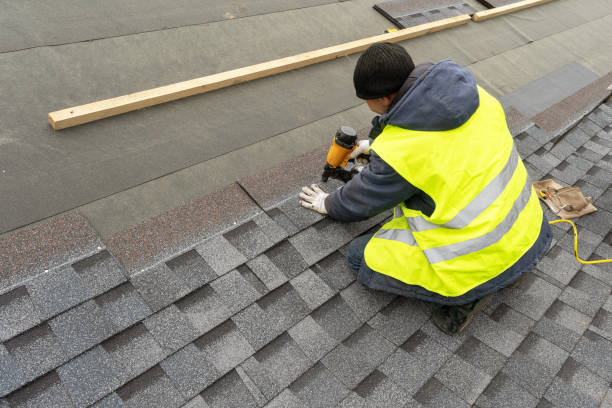 Best Residential Roofing Contractor  in Hartselle, AL