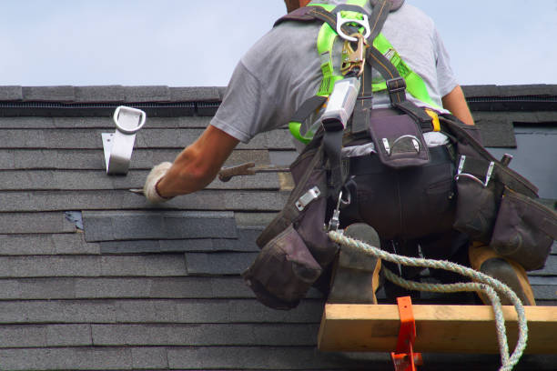 Best Slate Roofing Contractor  in Hartselle, AL