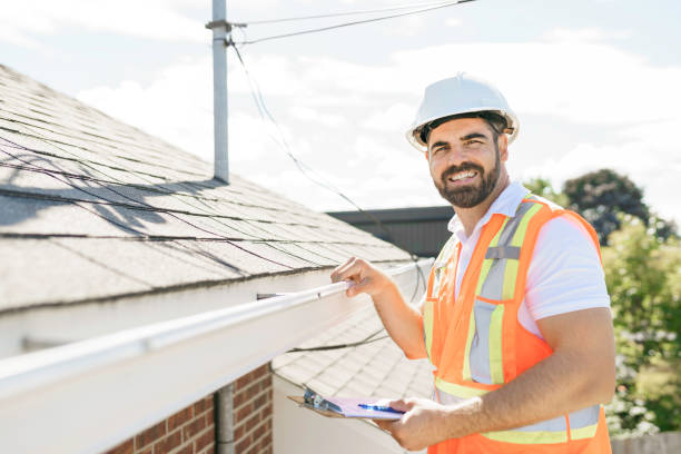 Best Roof Replacement Cost  in Hartselle, AL