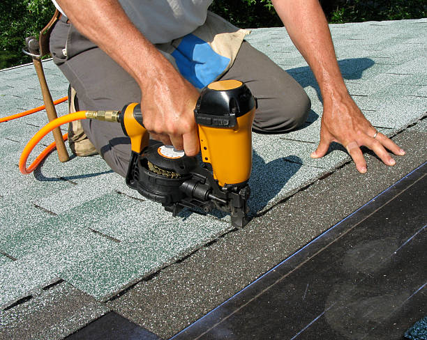 Best Roof Gutter Cleaning  in Hartselle, AL