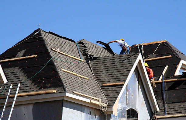 Quick and Trustworthy Emergency Roof Repair Services in Hartselle, AL