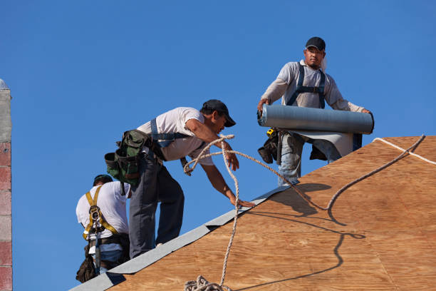 Best Tile Roofing Contractor  in Hartselle, AL