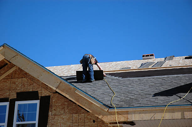 Best Best Roofing Contractors  in Hartselle, AL