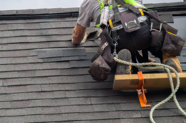Best Flat Roof Repair Services  in Hartselle, AL