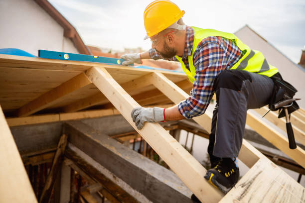 Best Metal Roofing Contractor  in Hartselle, AL