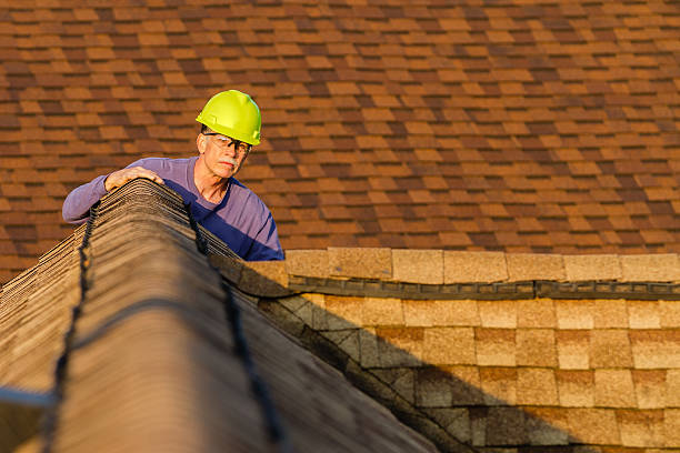 Best Roofing Contractor Near Me  in Hartselle, AL