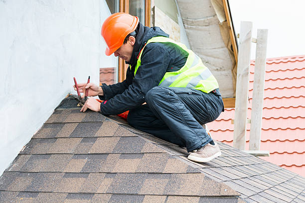 Best Gutter Installation and Roofing  in Hartselle, AL