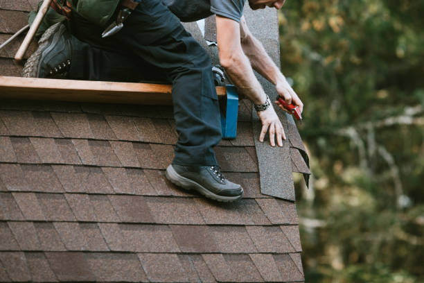 Best Residential Roofing Contractor  in Hartselle, AL