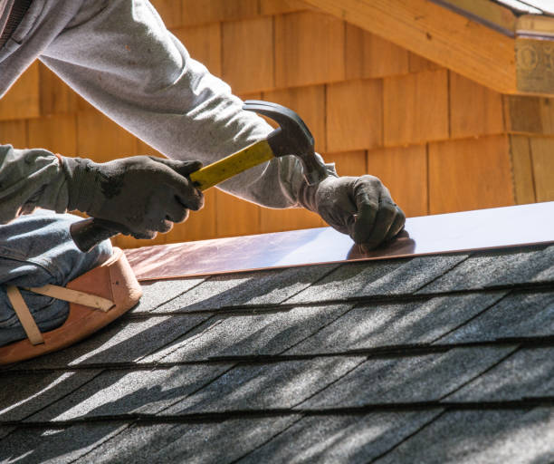Best Flat Roof Repair Services  in Hartselle, AL
